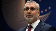 Bakan Işıkhan Mardin'de duyurdu : Gençlik merkezinin yapımı sürüyor