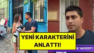 Doğukan Güngör, yeni dizisi 'Haysiyet' hakkında konuştu