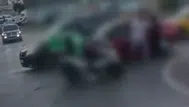 Pendik'te trafikte kavga eden iki sürücüye 360 bin lira idari para cezası