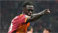 Galatasaray, Davinson Sanchez'in alternatifini buldu
