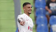 Fenerbahçe'de Diego Carlos gelişmesi : Avusturya kampına katılacak