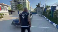 Hatay'da 15 düzensiz göçmen yakalandı : 4 organizatör tutuklandı