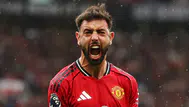 Galatasaray'ı yıkan Bruno Fernandes gelişmesi : Manchester United ile sözleşme yeniliyor