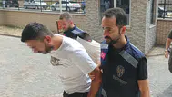Samsun'da uyuşturucu operasyonu : 2 kişi tutuklandı