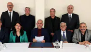 DEM Parti heyeti İmralı'ya gidecek