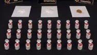 Malatya'da uyuşturucu satıcılarına yönelik operasyonda 9 şüpheli tutuklandı