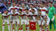 A Milli Futbol Takımı, FIFA sıralamasında 27. basamakta yer aldı