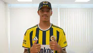 Mason Greenwood yarın İstanbul'a gelecek