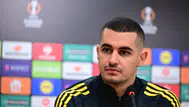 Levent Mercan, Bundesliga yolcusu