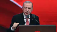 Cumhurbaşkanı Erdoğan 15 Temmuz anma programı için TBMM'ye geldi