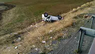Direksiyon başında rahatsızlandı ! Kastamonu'da otomobil şarampole yuvarlandı, sürücü öldü