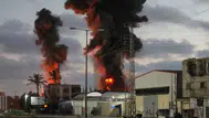 İsrail, ateşkese rağmen Gazze Şeridi'ni bombaladı : 2 ölü, 3 yaralı