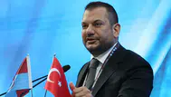 Ertuğrul Doğan'dan yabancı kuralı açıklaması