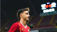 Kayserispor'a Joao Mendes şoku !