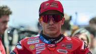 MotoGP'de Almanya etabını Marc Marquez kazandı