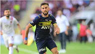 Rossi, Fenerbahçe'nin kasasını doldurdu