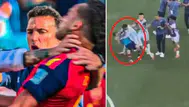 Paredes işte şimdi yandı! FIFA'dan soruşturma