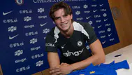 Chelsea, Marco Palestra'yı kadrosuna kattı