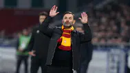 Galatasaray'da 4 oyuncu kadro dışı kalıyor