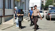 Samsun'da pencereden düşen kadının ölümüne ilişkin 2 şüpheli tutuklandı