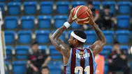 Türk Telekom Basketbol, ABD'li oyuncu Tony Taylor'ı transfer etti