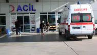 Aydın Efeler'de bir şahıs banyoda fenalaşıp hayatını kaybetti