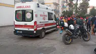 Malatya'da 2 aile arasında kavga : 6 yaralı tedavi altında