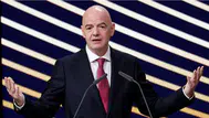 FIFA'da deprem : Infantino'nun danışmanı Carlos Cordeiro istifa etti