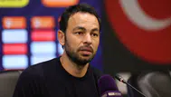 Selçuk İnan'dan transfer açıklaması