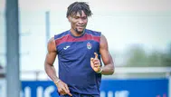Fulham, Chibuike Nwaiwu'yu bekliyor