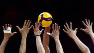 A Milli Erkek Voleybol Takımı, FIVB Erkekler Milletler Ligi'nde Sırbistan'ı mağlup etti