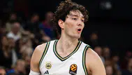 Cedi Osman, PAOK ile 3 yıllık sözleşme imzaladı