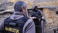 Muğla’da uyuşturucu operasyonu : 7 şüpheliden 5’i tutuklandı