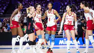Filenin Sultanları Tayland'ı 3-1 yendi