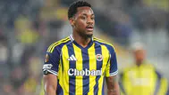 Galatasaray'a Jhon Duran şoku