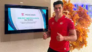 Sivassporlu futbolcular sağlık kontrollerinden geçti