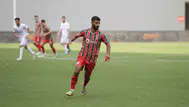 Karşıyaka'ya Yılmaz Ceylan müjdesi : Gelen teklifleri reddetti
