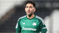 Bakasetas, Süper Lig'e geri dönüyor : İşte yeni takımı