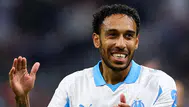 Deportivo, Pierre-Emerick Aubameyang'ı kadrosuna kattığını açıkladı