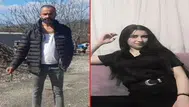 17 yaşındaki Hasret Akkuzu cinayetinde karar çıktı : Katil zanlısına ağırlaştırılmış müebbet