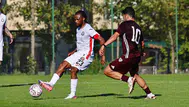 Çorum FK-Bandırmaspor hazırlık maçından gol sesi çıkmadı