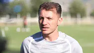 Ziya Erdal'dan yeni sezon açıklaması