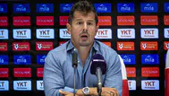 Emre Belözoğlu'ndan Kasımpaşa'da gençlik vurgusu: Gelişimlerini sabırla destekleyeceğiz