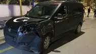 Sivas'ta trafik kazasında 3'ü çocuk 4 kişi yaralandı