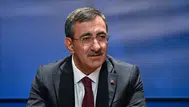Cumhurbaşkanı Yardımcısı Yılmaz'dan 'Terörsüz Türkiye' vurgusu