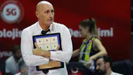 Fenerbahçe Kadın Voleybol Takımı'nda Abbondanza ile yollar ayrıldı