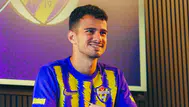 Eyüpspor, Musa Eren Karakaş'ı kadrosuna kattı