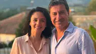 Gonca Köksal kimdir? Gonca Köksal'ın eşi Ahmet Aras kimdir, hangi partide?