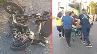 Samsun'da otomobil, elektrikli bisiklete çarptı : 18 yaşındaki Esra öldü