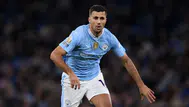 Barcelona, Rodri transferini tamamladı